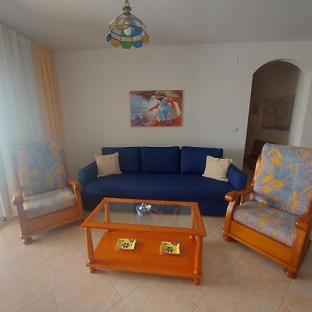 Aguamarina, Cerca De Todo Apartamento As Antilhas Exterior foto