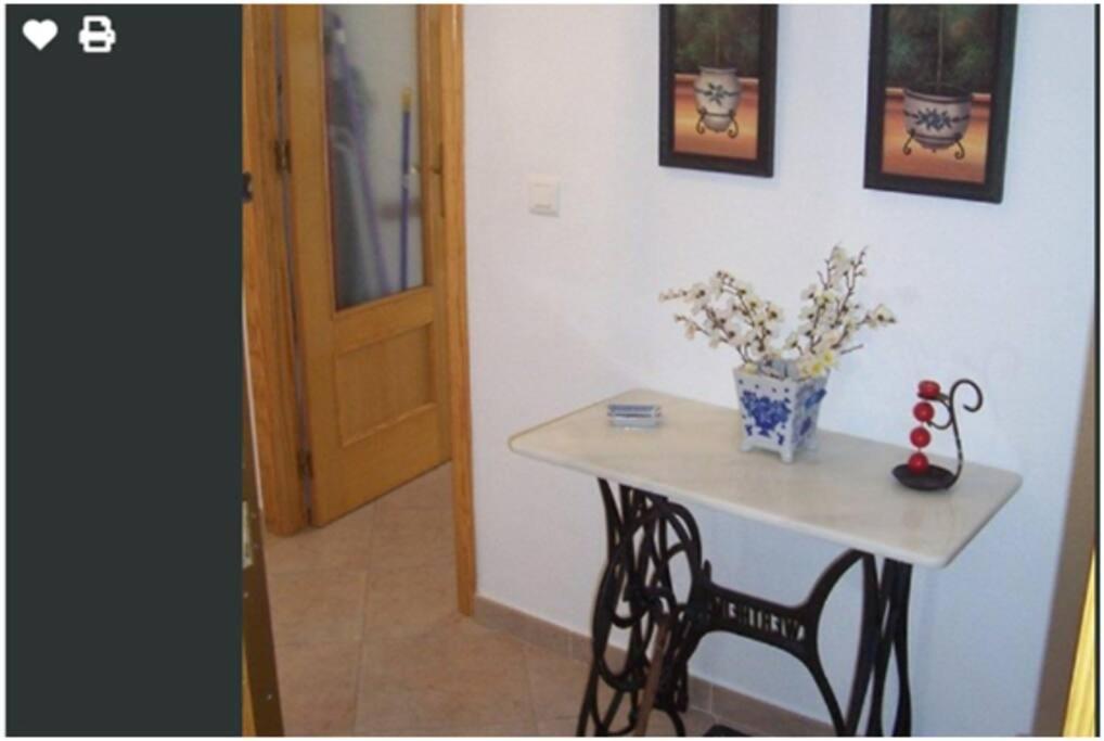 Aguamarina, Cerca De Todo Apartamento As Antilhas Exterior foto