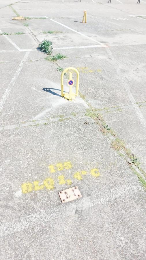 Aguamarina, Cerca De Todo Apartamento As Antilhas Exterior foto