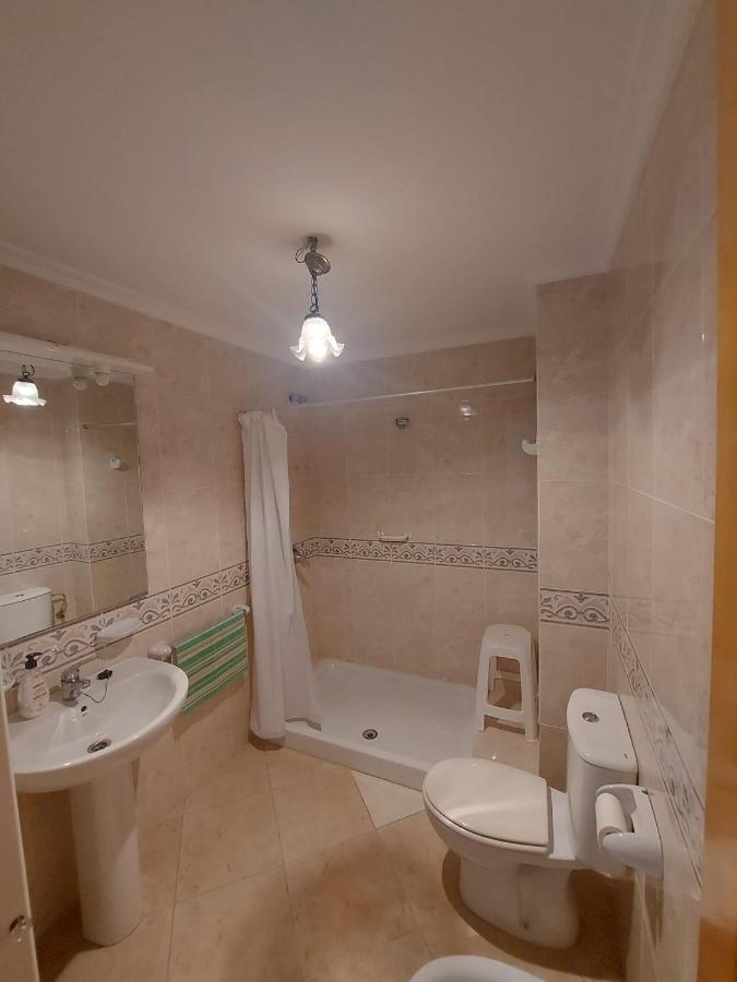 Aguamarina, Cerca De Todo Apartamento As Antilhas Exterior foto