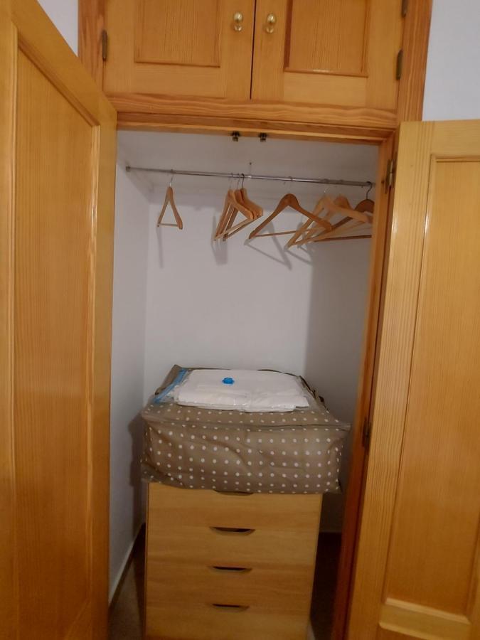 Aguamarina, Cerca De Todo Apartamento As Antilhas Exterior foto