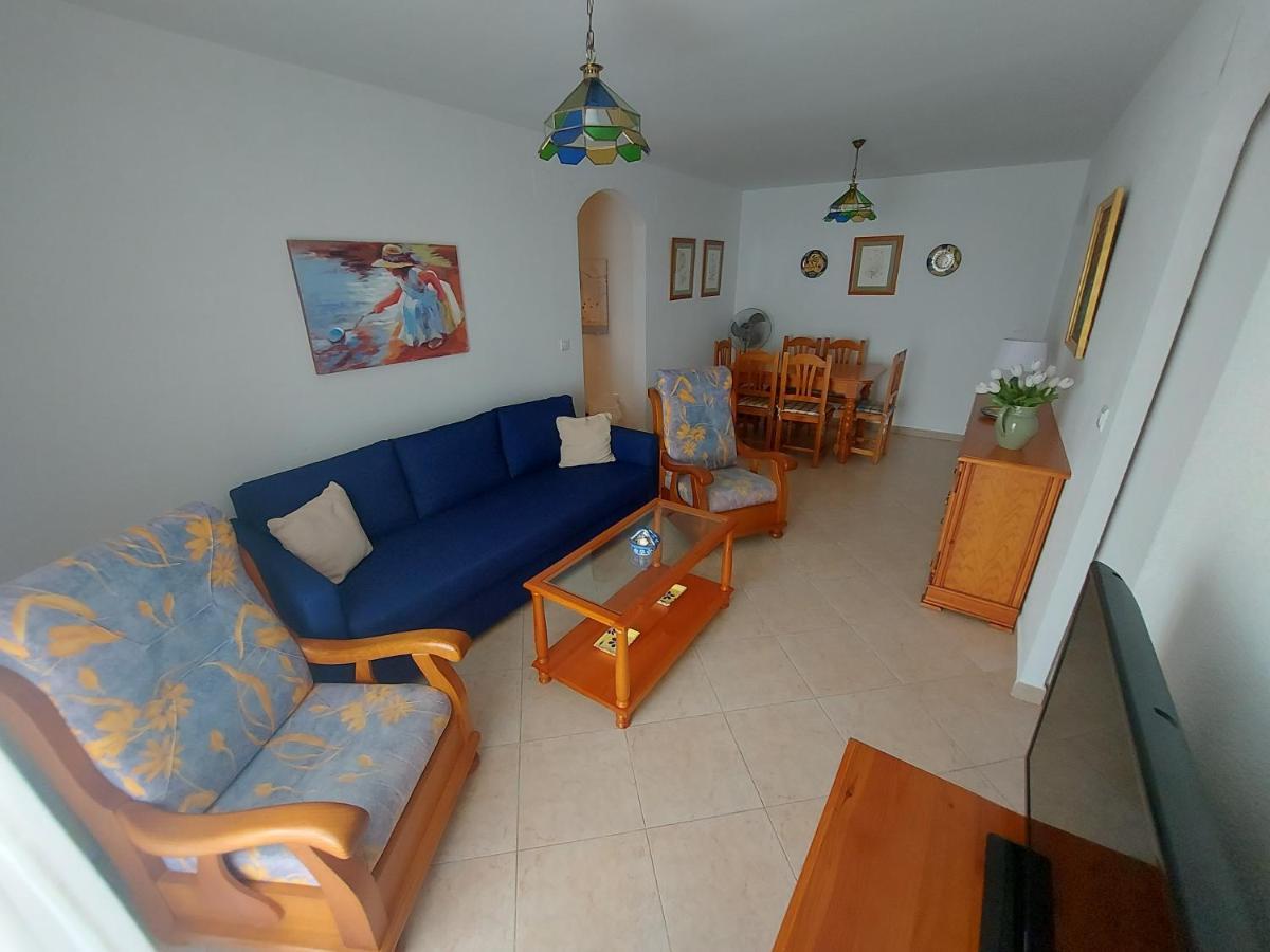 Aguamarina, Cerca De Todo Apartamento As Antilhas Exterior foto