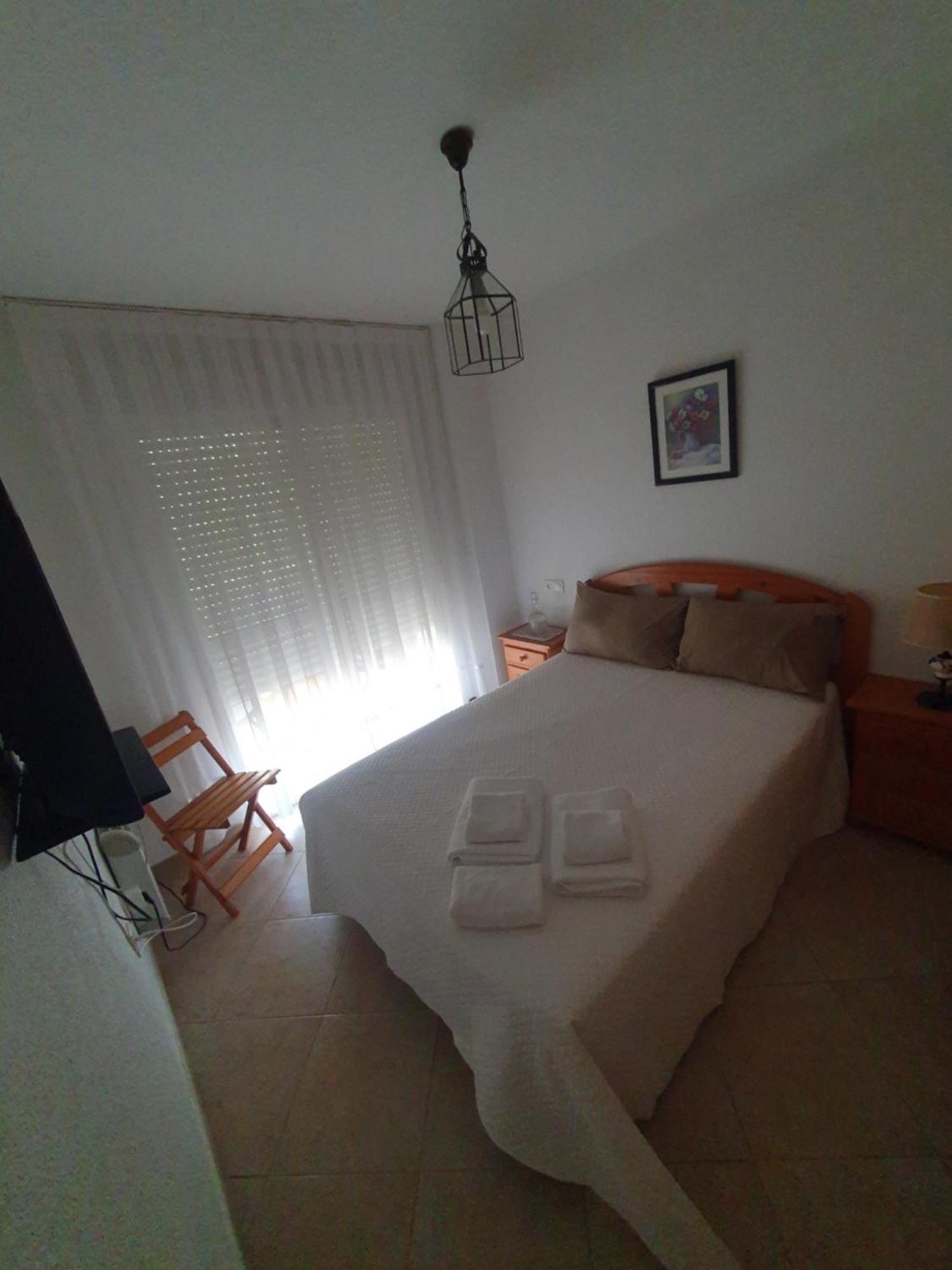 Aguamarina, Cerca De Todo Apartamento As Antilhas Exterior foto