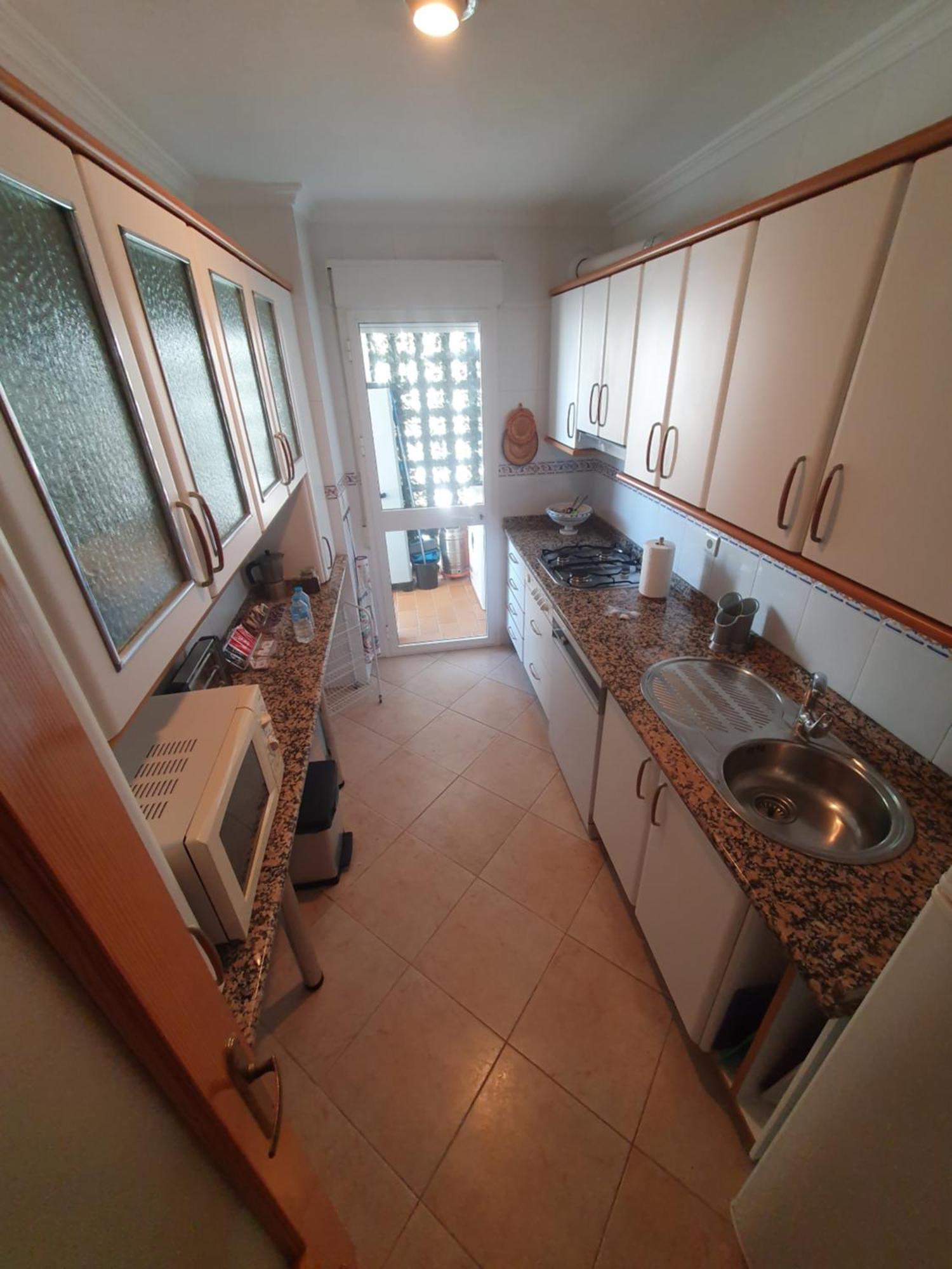 Aguamarina, Cerca De Todo Apartamento As Antilhas Exterior foto